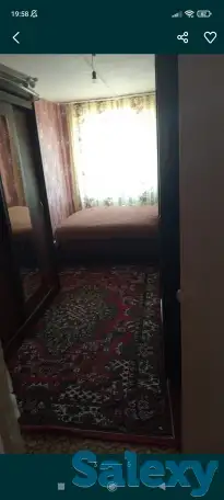 Продам трёхкомнатную квартиру, 3.4.27, фотография 2