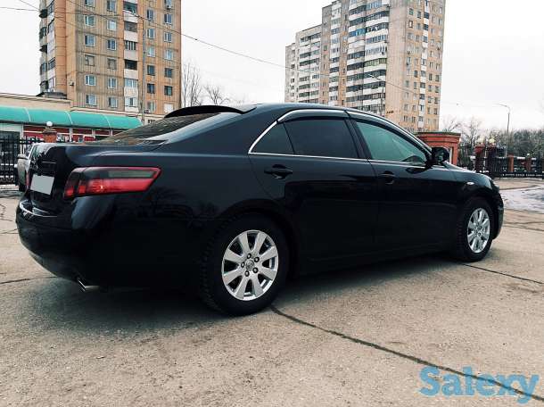 Toyota Camry 2007 года  за₸, фотография 7