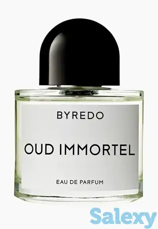 Парфюмерная вода byredo, фотография 1