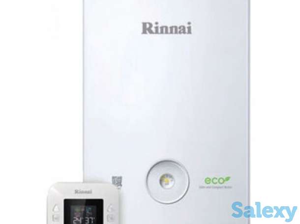 Котел газовый Rinnai RB-367 RMF, фотография 1