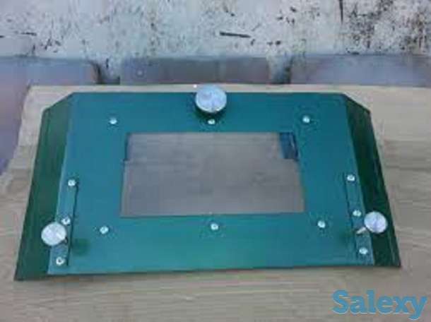 Защитный экран 6М82, фотография 1