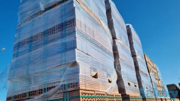 Кирпич, фотография 1