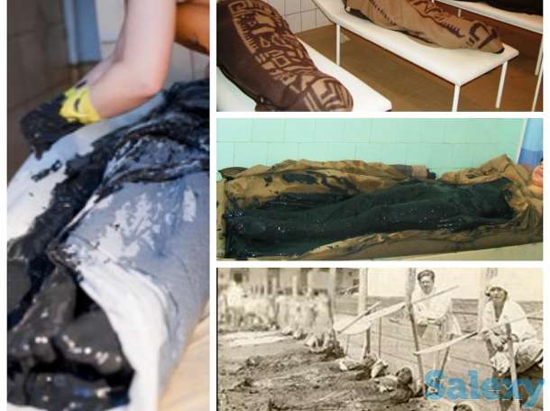 Лечение и отдых в санатории «Айша Биби», фотография 5