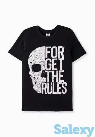 Футболка elaria, фотография 1