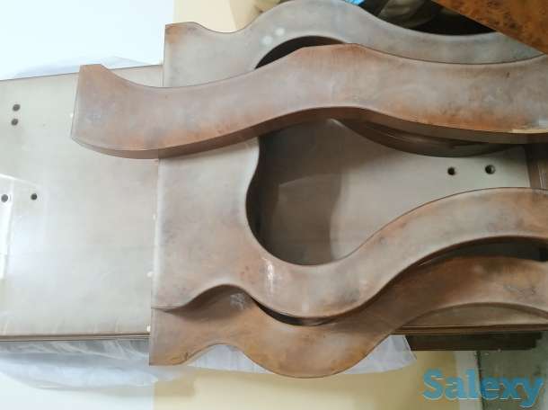 Срочно продам шикарный кухонный стол!, фотография 5