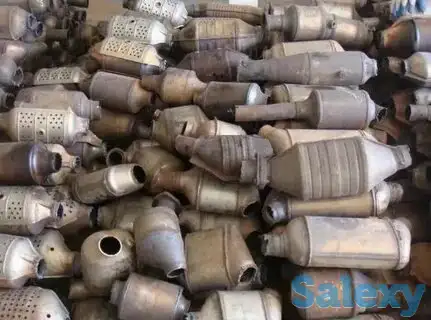 Скупка катализаторов, фотография 2