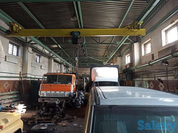 Промбаза, район Емцова - Райымбека, фотография 7