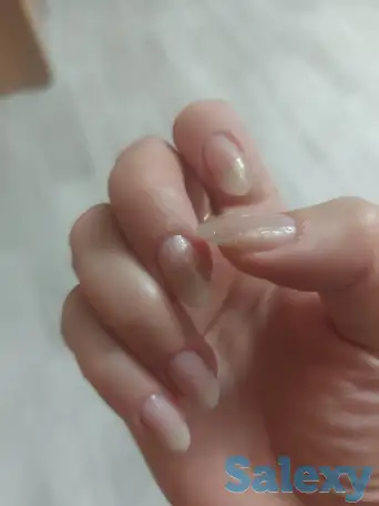 Маникюр и педикюр., фотография 1