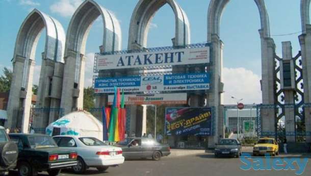 Сдам 2-ком. кв. в Алматы, фотография 1