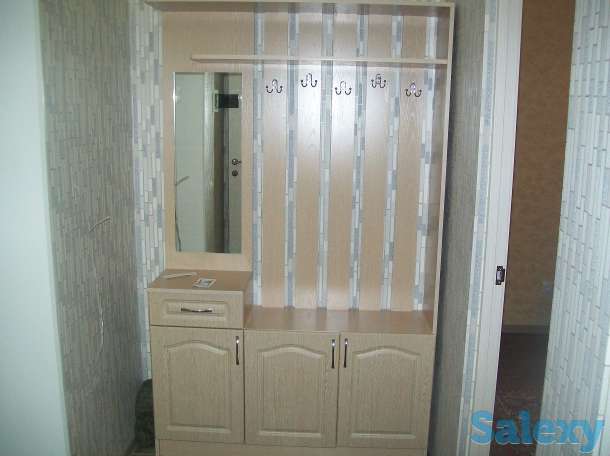 Сдам в аренду однокомнатную квартиру на длительный срок, фотография 9