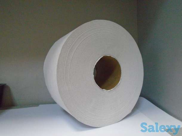 Туалетная бумага ОПТ, фотография 2