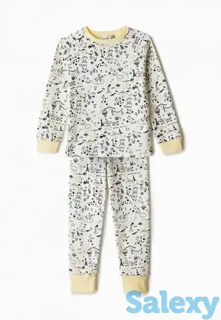 Пижама ete children, фотография 1