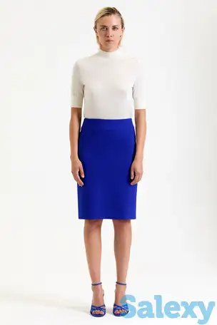 Юбка - карандаш vassa&co, фотография 1