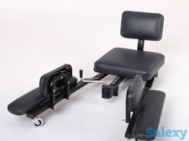 Тренажер для растяжки на шпагат LegFlex, фотография 2