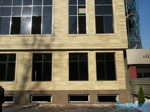 Монтаж гранита в Алматы, фотография 3