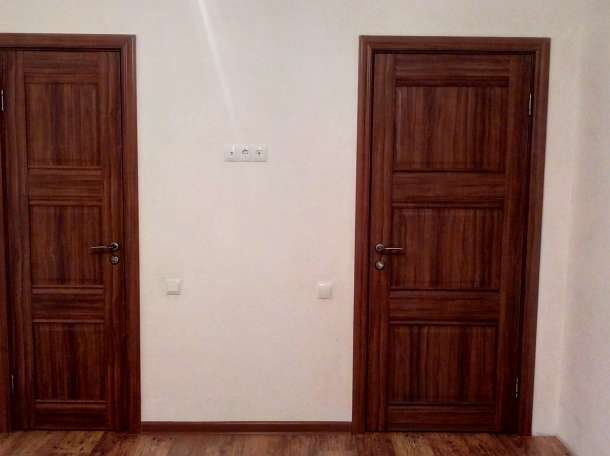 Установка межкомнатных дверей, фотография 3