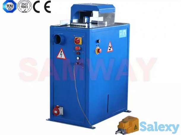 Оборудование, РВД и комплектующие, фотография 2