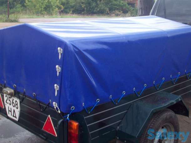 Изготовление тентов  Газель, грузовое авто, тент на прицеп, автотент Караганда, Темиртау, фотография 4