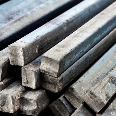 Квадрат чугунный Диаметр: 90-300 мм, фотография 1