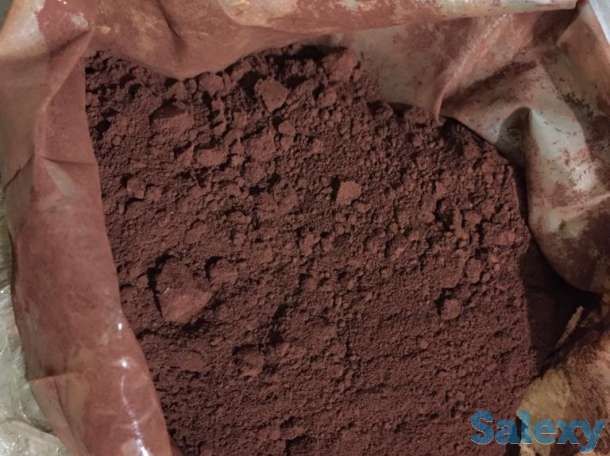 Пигмент для бетона, фотография 5