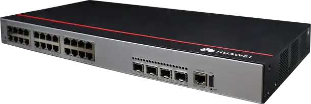 Huawei Kit Engin S5735S-L24T4S, фотография 1