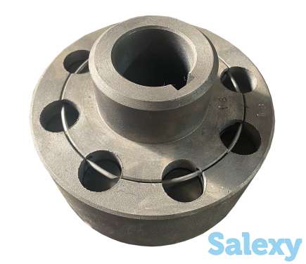 Запчасти насоса СВН-80, фотография 2