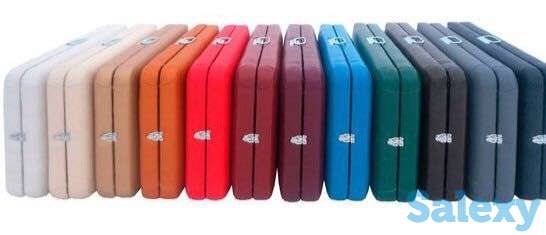 Продам новые кушетки-чемоданы для лешмейкеров и массажа пр-во Россия., фотография 1