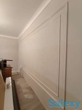 Ремонт под ключ и изготовление мебели, фотография 2