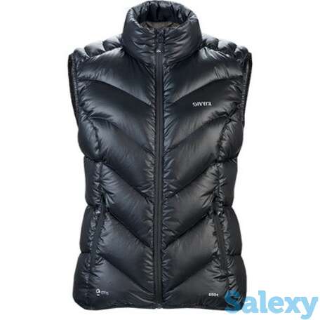 Жилет сивера гомза 2018 черный, фотография 1