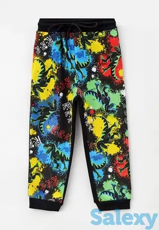 Брюки спортивные playtoday, фотография 1