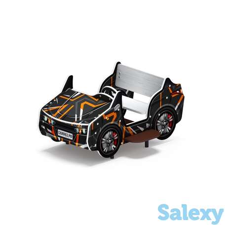 Кабриолет (средний) мф 10.03.02-05, фотография 1