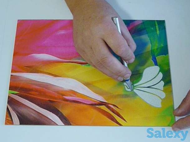 Технологии производства элементов декора, фотография 7