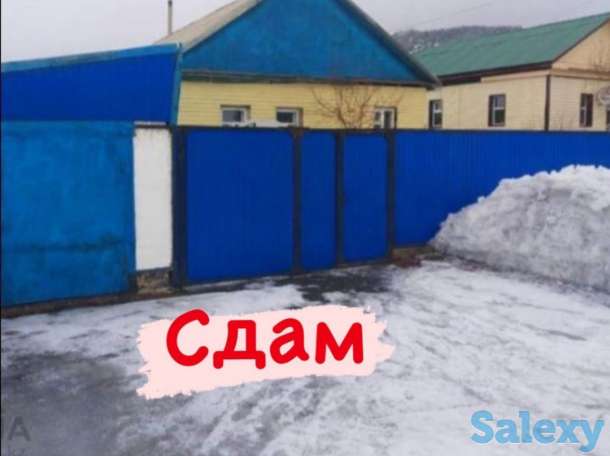 Продам дом, Толкунова 16, фотография 4