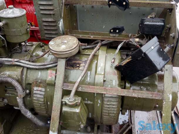 Промышленное оборудованние, фотография 12