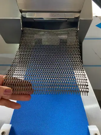 Тестоделитель Тестоделительная машина, фотография 6