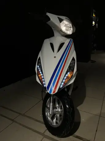 Скутер в Актобе KZ150, фотография 3