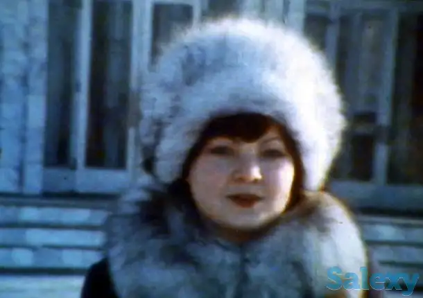 оцифровка восстановление киноплёнок 8 / 16 мм., фотография 9