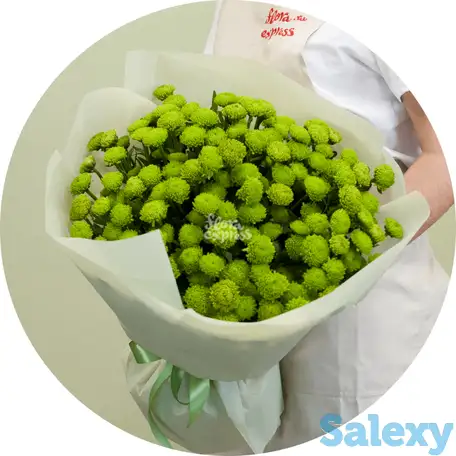 Букет «flora express», фотография 1