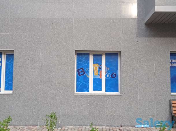 Наружная реклама,вывеска, фотография 3