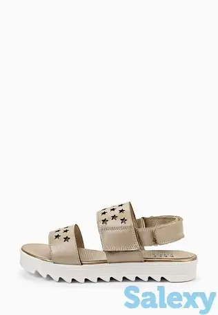 Сандалии ralf ringer, фотография 1