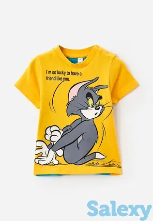 Футболка playtoday, фотография 1