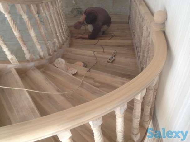 РЕСТАВРАЦИЯ мебель,двери,лестницы., фотография 9