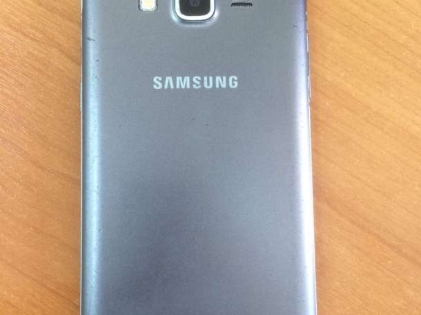 Galaxy grand prime duos, фотография 1