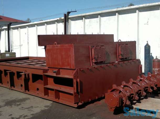 Котел квр-1,1(оур),дробилка вдг-10,циклон цн-15,котельн, фотография 6