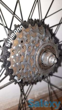 Продам велосипед TRINX K036, фотография 4