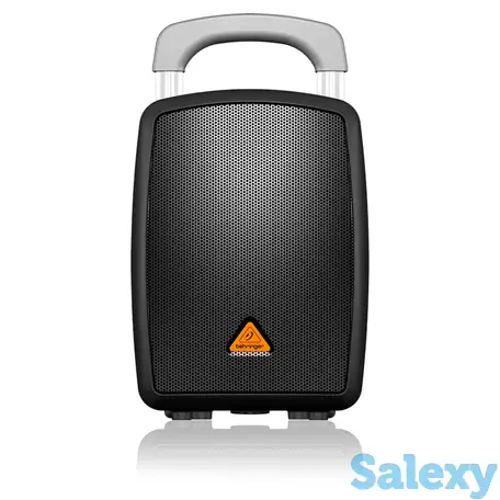 Активная акустика behringer europort mpa40bt-pro, фотография 1