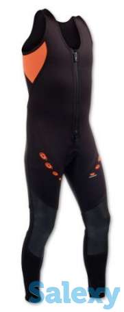 Гидрокостюм hiko smiler 4мм, фотография 1