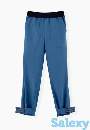 Брюки bell bimbo, фотография 1