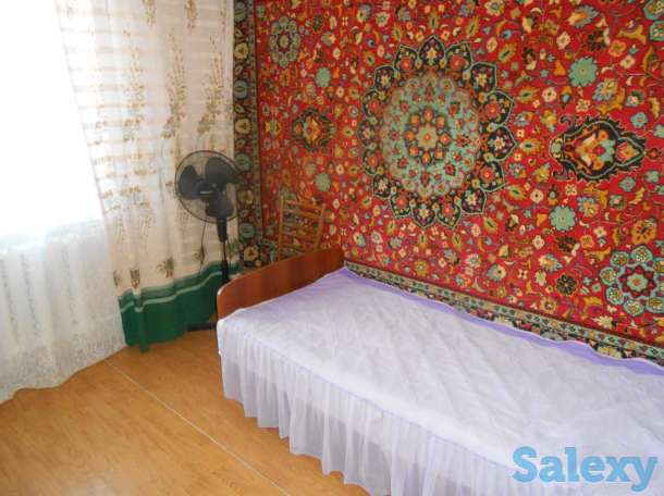 Продам 4х комн кв ул планировки, фотография 5