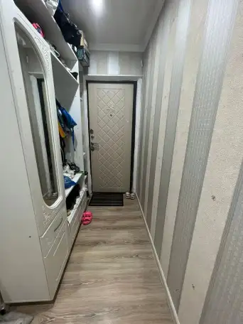 Продам 2-комнатную квартиру, 17 микрорайон, фотография 6